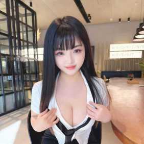 荔湾会所出身超美颜值36D--琳琳